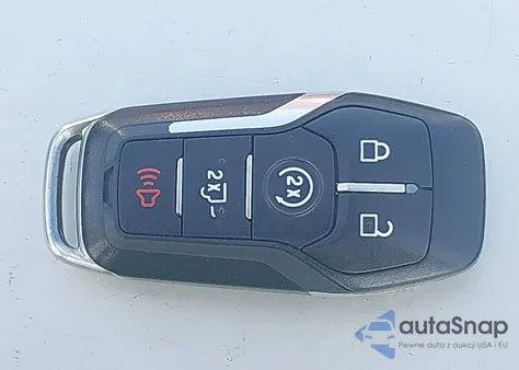 2016 Ford F-150 Lariat z USA, uszkodzony, nr VIN 1FTFW1EF8GFC09361